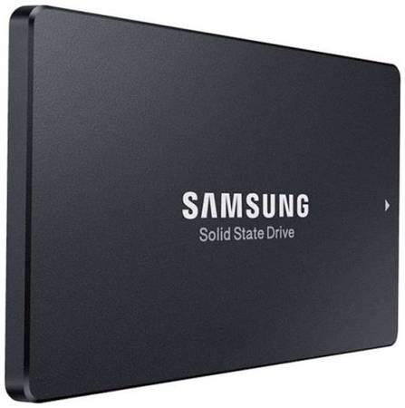 Накопитель SSD 2.5'' Samsung MZ7KH240HAHQ-00005 SM883 240GB 3D MLC NAND 540/480MB/s 97K/22K IOPS MTBF 2M 3DWPD 7mm 969051851