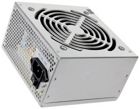 Блок питания ATX AeroCool ECO-650W 4710700957912 2.3, 650W, 120mm fan, Box 969059352