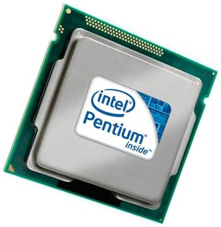 Процессор Intel Pentium G5400 CM8068403360112 Coffee Lake 2-Core 3.7GHz (LGA1151v2, L3 4MB, 54W, 14nm, UHD Graphics 610 1050MHz) Tray 969062524