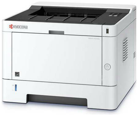 Принтер Kyocera P2335dw 1102VN3RU0 A4, 1200dpi, 256Mb, 35 ppm, дуплекс, USB 2.0, Gigabit Ethernet, Wi-Fi