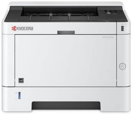 Принтер Kyocera P2335d 1102VP3RU0 A4, 1200dpi, 256Mb, 35 ppm, дуплекс, USB 2.0