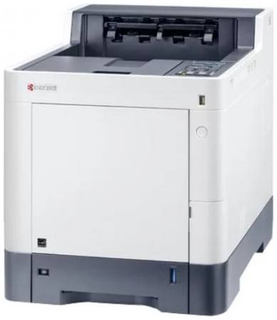 Принтер Kyocera P6235CDN 1102TW3NL1 А4, 35ppm, 1200dpi, 1024 Mb, 1*500 л, DU, сеть, USB 2.0, старт.компл