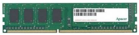 Модуль памяти DDR3 4GB Apacer DG.04G2K.KAM PC3L-12800 1600MHz CL11 1.35V 512x8 RTL 969075620