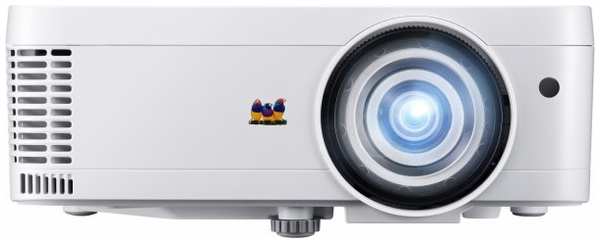 Проектор Viewsonic PS501X DLP, XGA, 3500Lm, 22000:1, HDMI, 2.6кг 969076971