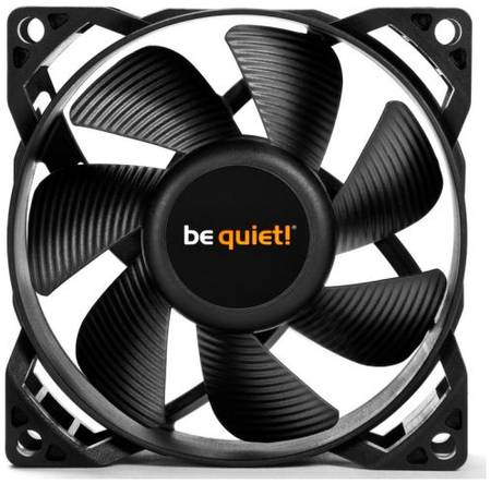 Вентилятор для корпуса Be quiet! Pure Wings 2 (BL044)