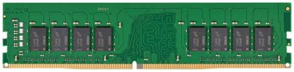 Модуль памяти DDR4 16GB Kingston KVR26N19D8/16 2666MHz CL19 1.2V 2R 8Gbit RTL
