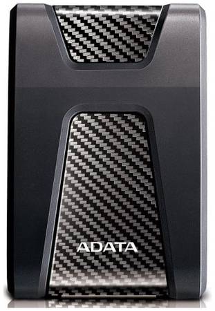 Внешний диск HDD 2.5'' ADATA AHD650-2TU31-CBK 2TB HD650 USB 3.0 черный 969081708