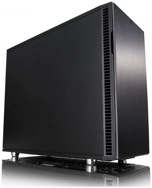 Корпус ATX Fractal Design Define R6 FD-CA-DEF-R6-BK черный, без БП 969083085