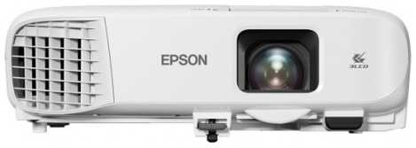 Проектор Epson EB-2247U V11H881040 LCD, 4200 ANSI, WUXGA, 15000:1, 3.2кг