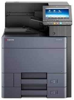 Принтер Kyocera P8060CDN 1102RR3NL0 А3, 60/55 стр/мин A4,1200*1200 dpi,4 Гб+8 Гб(SSD)+320 Гб(HDD),1*500 A4+1*500 A3, DU, сеть