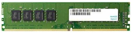 Модуль памяти DDR3 8GB Apacer DL.08G2K.KAM PC3-12800 1600MHz CL11 2Rx8 1.5V 969095312