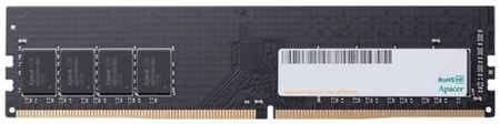 Модуль памяти DDR4 16GB Apacer EL.16G2V.GNH PC4-21300 2666MHz Rx8 CL19 1.2V RTL (AU16GGB26CQYBGH ) 969095319