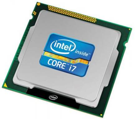 Процессор Intel Core i7-7700 CM8067702868314 3.6GHz Kaby Lake Quad-Core (LGA1151, L3 8MB, Intel HD Graphics 630 1150MHz, TDP 65W) Tray 969111140