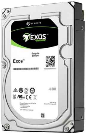 Жесткий диск 1TB SATA 6Gb/s Seagate ST1000NM0055 3.5″ Enterprise 7200rpm 128MB NCQ Bulk