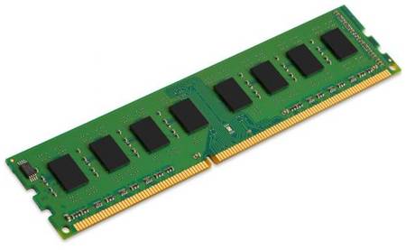 Модуль памяти DDR3 4GB Patriot Memory PSD34G16002 Signature Line PC3-12800 1600MHz CL11 1.5V RTL 969114940