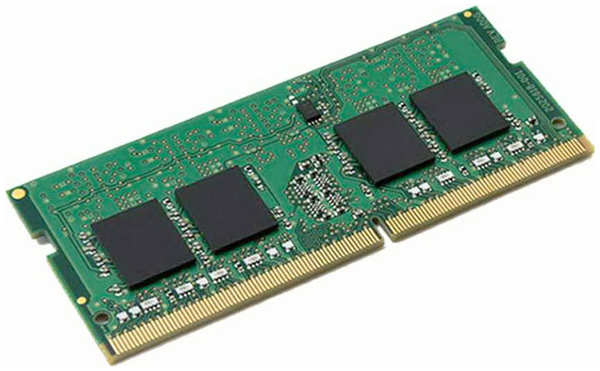 Модуль памяти SODIMM DDR4 4GB Patriot Memory PSD44G213381S PC4-17000 2133MHz CL15 1.2V SR RTL 969114968