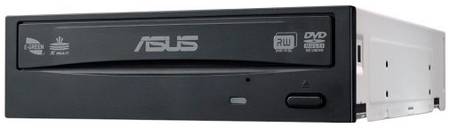 Привод DVD±RW ASUS DRW-24D5MT black SATA Black 16x 12x 48x 24x 8x bulk 969129941