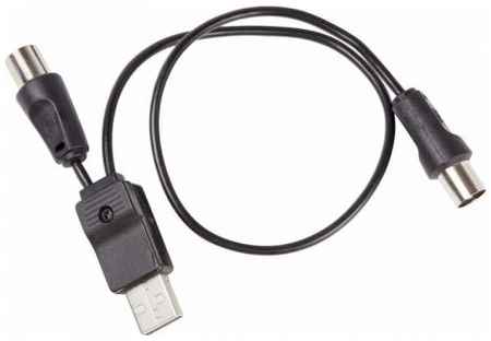 Инжектор Rexant 34-0455 USB питания для Активных Антенн (модель RX-455) 969135192
