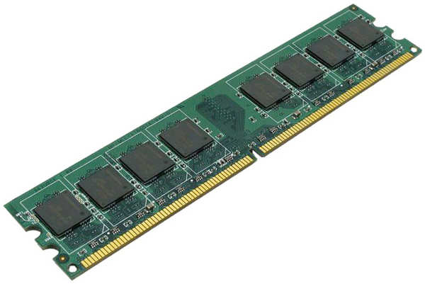 Модуль памяти DDR3 4GB Qumo QUM3U-4G1333K9 PC3-10660 1333MHz CL9 1.5V 969145711