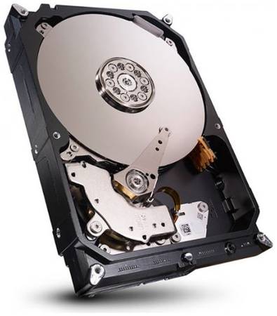 Жесткий диск 3TB SATA 6Gb/s Western Digital WD30PURZ 3.5″ WD DV IntelliPower 64MB 24x7 Bulk