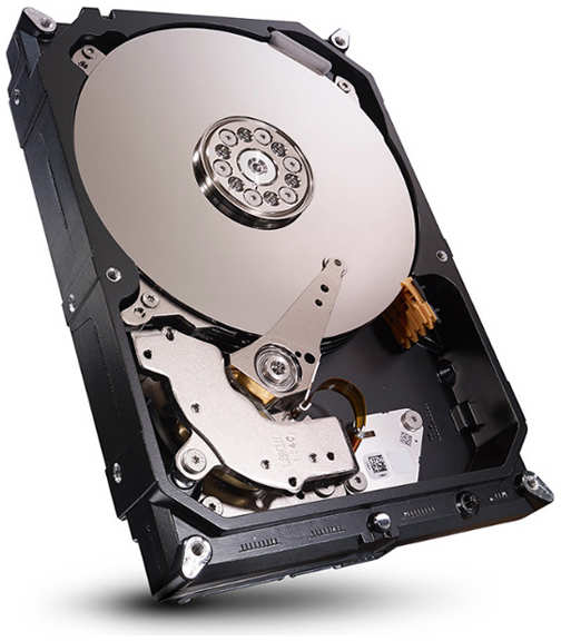 Жесткий диск 12TB SAS 12Gb/s Western Digital 0F29532 HUH721212AL5204 3.5″ Ultrastar He12 7200rpm 256MB 512e Bulk 969156885