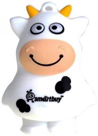 Накопитель USB 2.0 SmartBuy SB32GBCow Cow