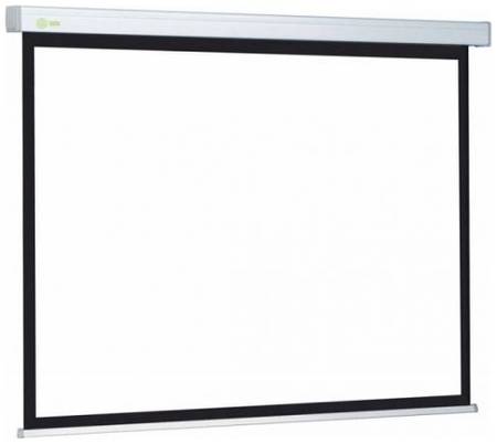 Экран Cactus CS-PSW-124X221 Wallscreen 16:9 настенно-потолочный рулонный