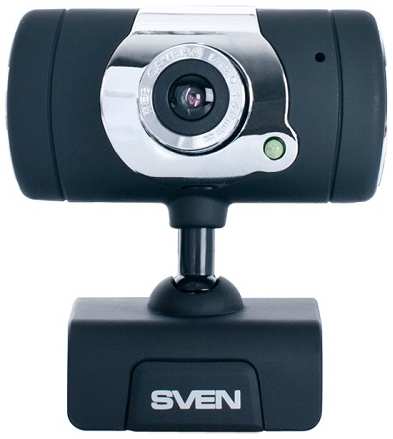 Веб-камера Sven IC-525 SV-0602IC525 969191101