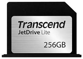 Карта памяти 256GB Transcend TS256GJDL360 JetDriveLite, rMBP 15″ 12-E13 для MacBook 969197174