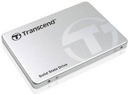 Накопитель SSD 2.5'' Transcend TS1TSSD370S SSD370 1TB MLC SATA-III 560/460MB/s 75K/75K IOPS MTBF 1M 969206997