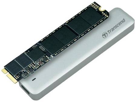 Набор Transcend TS960GJDM520 для апгрейда Apple с твердотельным накопителем 960GB SSD DM500