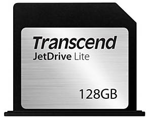Карта памяти 128GB Transcend TS128GJDL360 JetDrive Lite для MacBook 969221268