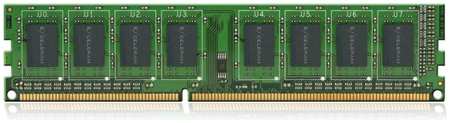 Модуль памяти DDR3 8GB Qumo QUM3U-8G1333C9R PC-10660 1333MHz 512Mx8 CL9 Rtl