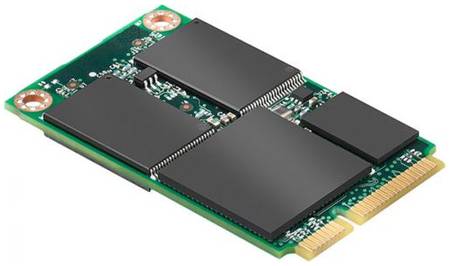 Накопитель SSD mSATA Transcend TS256GMSA370 256GB MSA740 MLC III 6GB/s 969245019