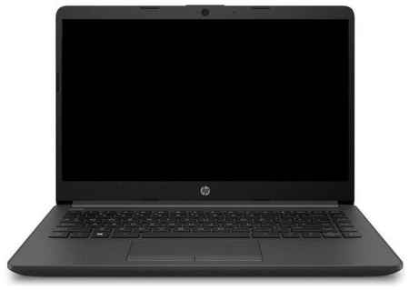 Ноутбук HP 240 G8 43W44EA i5 1135G7/8GB/256GB SSD/Iris Xe Graphics/14″ FHD/WiFi/BT/noDVD/DOS/серый 969300743