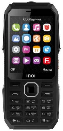 Защищенный телефон Inoi 286Z