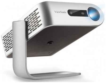Проектор Viewsonic M1+ VS18242 300 люмен, 120000:1, 854x480, HDMI, USB, WiFi, BT, microSD