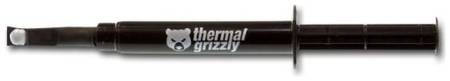 Термопаста Thermal Grizzly Aeronaut TG-A-030-R шприц, 2,6г/см3, 0,0129 К/Вт, 8гр
