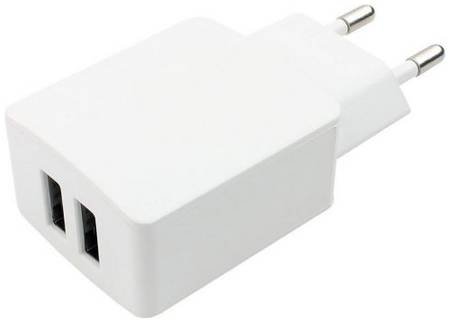Зарядное устройство беспроводное Cablexpert MP3A-PC-31 QI 10Wt, 7,5Wt, 5Wt, белое