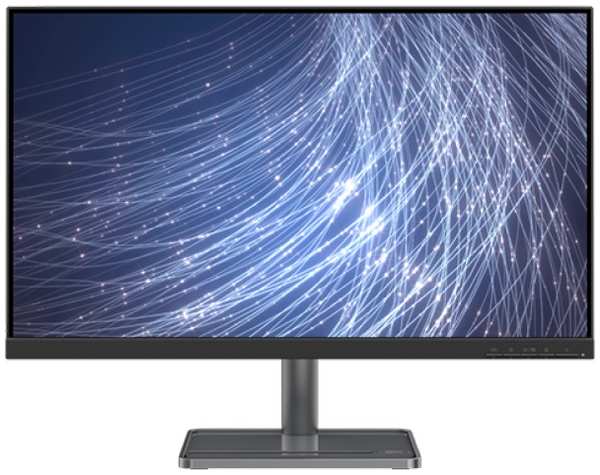 Монитор 27″ Lenovo L27i-30 66BFKAC2EU 1920x1080, IPS, 4ms, 1000:1, 250cd/m2, 178/178, HDMI, VGA, 3.5 mm, Tilt, raven black 969307382