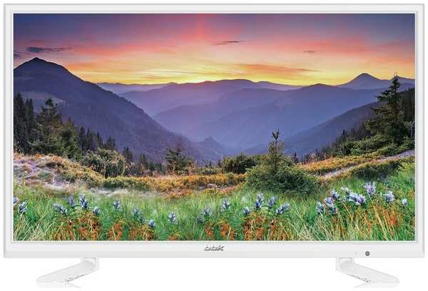 Телевизор BBK 24LEX-7290/TS2C /HD READY/50Hz/DVB-T2/DVB-C/DVB-S2/USB/WiFi/Smart TV