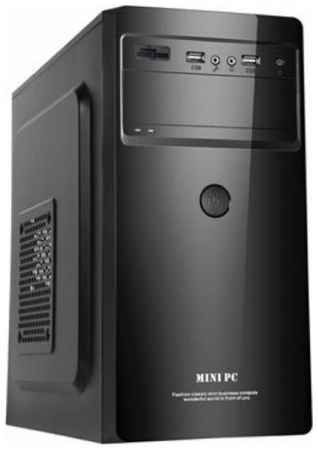 Корпус mATX LinkWorld VC-13M35 черный, без БП, 2*USB 2.0, audio 969310818