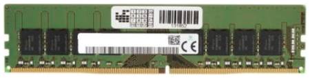 Модуль памяти DDR4 32GB Hynix original HMAA4GU6MJR8N-VK PC4-21300 2666MHz CL22 288-pin 1.2V OEM 969310821