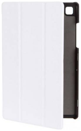 Чехол - книжка Red Line УТ000024378 для Samsung Galaxy Tab A7 (2020), белый 969312260
