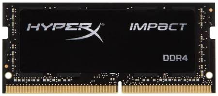 Модуль памяти SODIMM DDR4 32GB Kingston FURY KF432S20IB/32 Impact 3200MHz CL20 1.2V 969313176