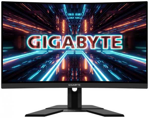 Монитор 27″ GIGABYTE G27FC A 1920x1080, VA, 165Hz, FreeSync, 250cd/m2, 16:9 969314491