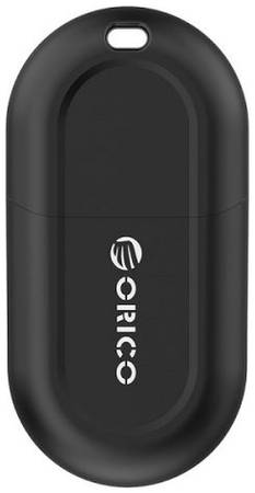 Адаптер Bluetooth Orico BTA-408-BK USB, черный 969315753