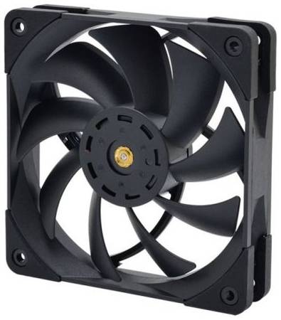 Вентилятор для корпуса Thermalright TL-C12-PRO 120x120x25 мм, 1850rpm, 82 CFM, 29.6dBA, 4-pin PWM