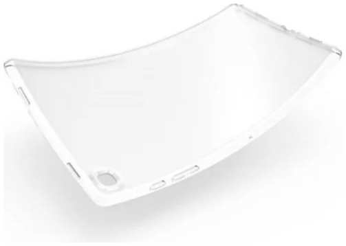 Чехол - накладка Wits GP-FPT505WSATR Soft Cover Clear Tab A7