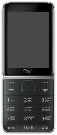 Мобильный телефон ITEL IT5626 DS Black